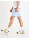 Celio Svetlomodre moške kratke hlače Celio Toshort
