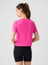 GAP Sportna majica GapFit Brushed Jersey GAP