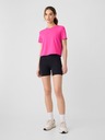 GAP Sportna majica GapFit Brushed Jersey GAP