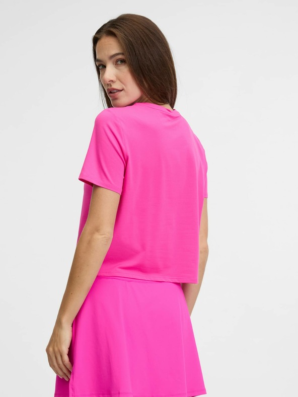 GAP Sportna majica GapFit Brushed Jersey GAP