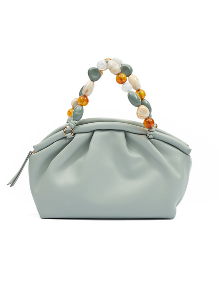 Orsay Turkizna ženska torbica ORSAY