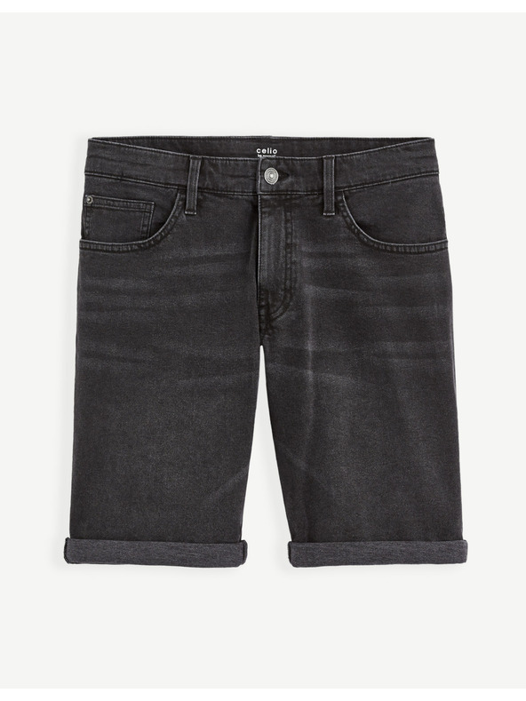 Celio Boknitbm Kratke hlače