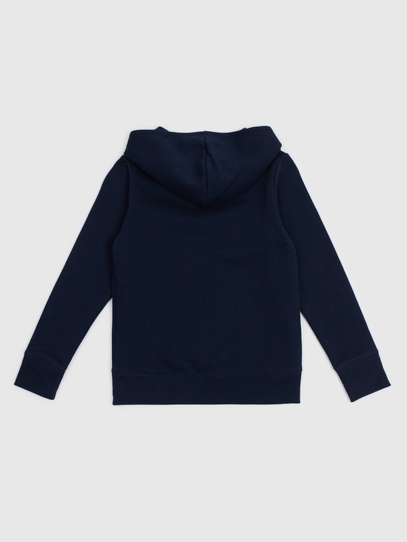 GAP Otroška jopa Gap logo GAP