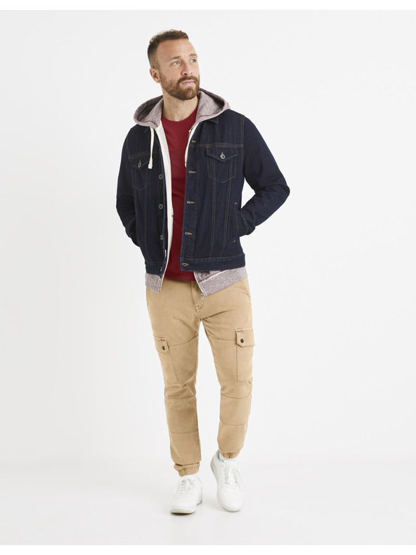 Celio Bežne hlače Celio Solyte