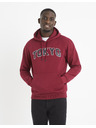 Celio Bordo majica s kapuco Celio Vetokyo