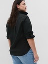 GAP Popelinska srajca The Perfect Shirt GAP