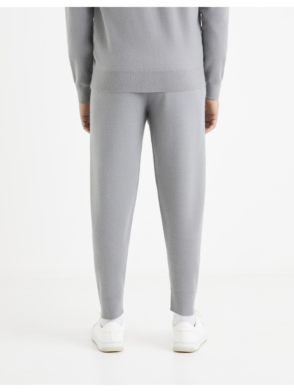 Celio Sive moške trenirke Celio