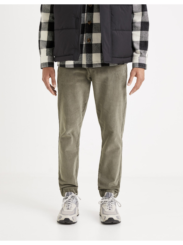 Celio Voroy Spodnji del trenirke