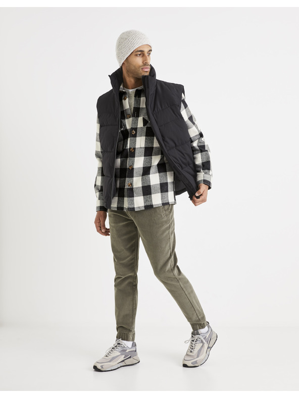 Celio Voroy Spodnji del trenirke