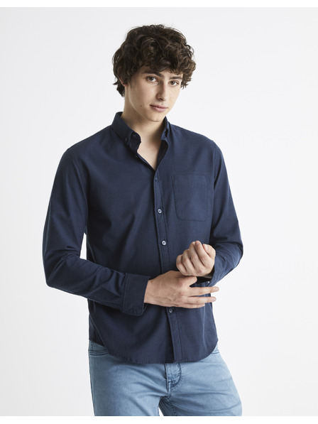 Celio Baxford Srajca