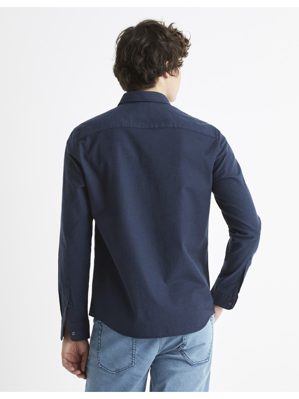 Celio Baxford Srajca