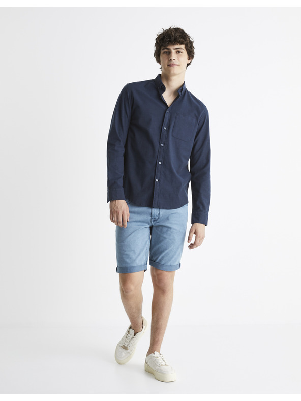 Celio Baxford Srajca