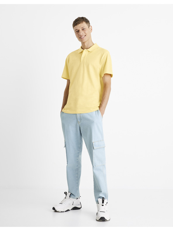 Celio Cesunny Polo majica