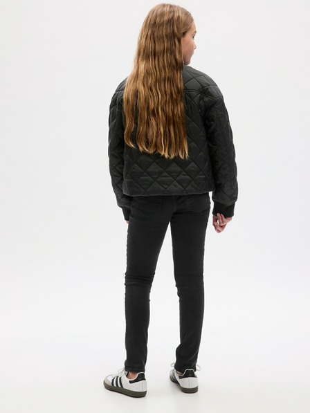 GAP Otroški jeans super skinny GAP