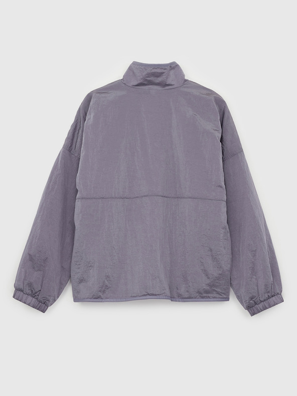 GAP Lahka jakna GapFit Fleece-Lined GAP
