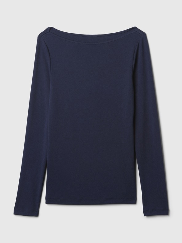 GAP GAP majica z dolgimi rokavi