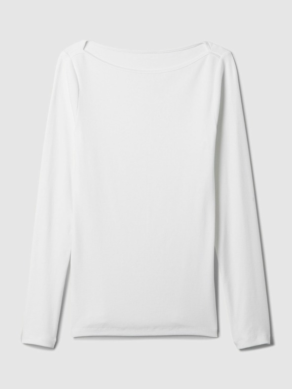 GAP GAP majica z dolgimi rokavi