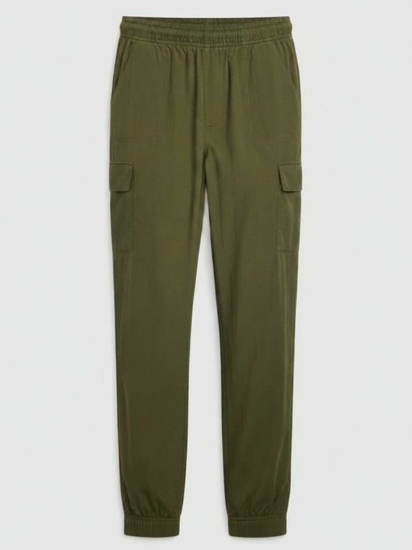 GAP Otroške cargo hlače GAP