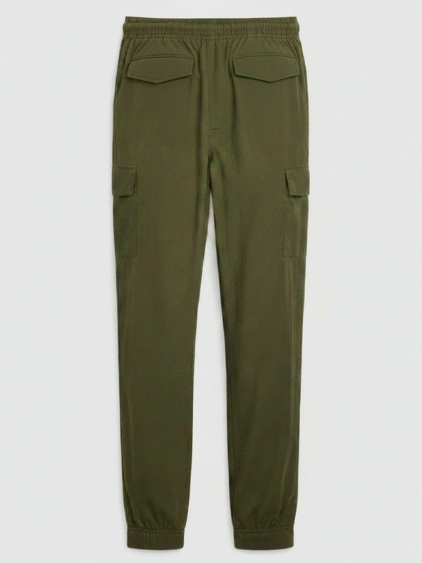 GAP Otroške cargo hlače GAP