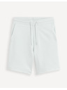 Celio Svetlomodre moške kratke hlače Celio Toshort