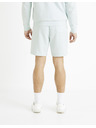 Celio Svetlomodre moške kratke hlače Celio Toshort