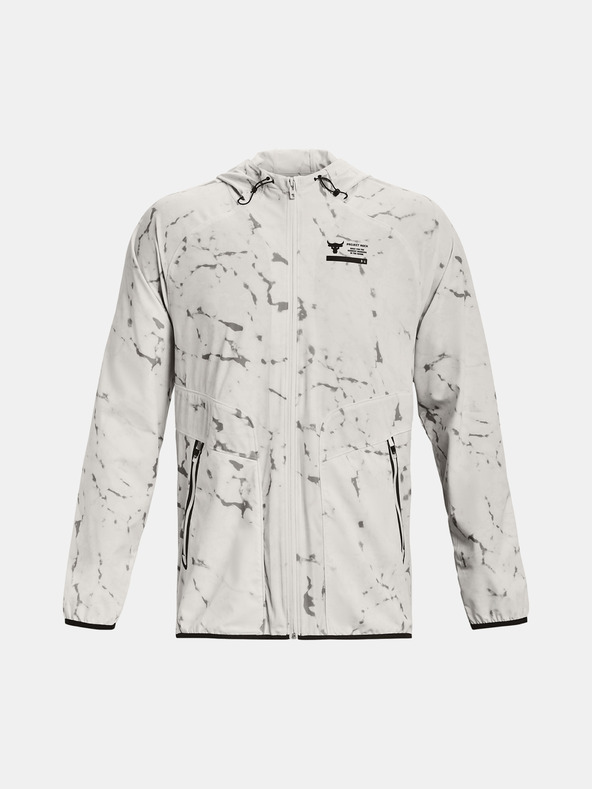 Under Armour Moška jakna Under Armour Pjt Rck Pt Unstpble Jckt