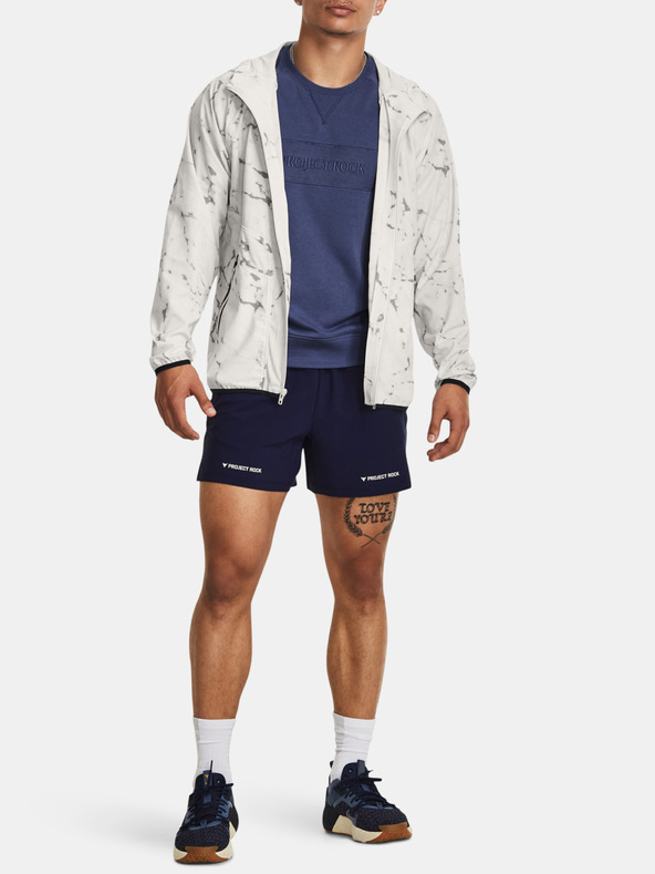 Under Armour Moška jakna Under Armour Pjt Rck Pt Unstpble Jckt