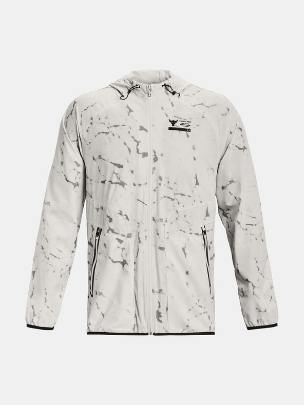 Under Armour Moška jakna Under Armour Pjt Rck Pt Unstpble Jckt