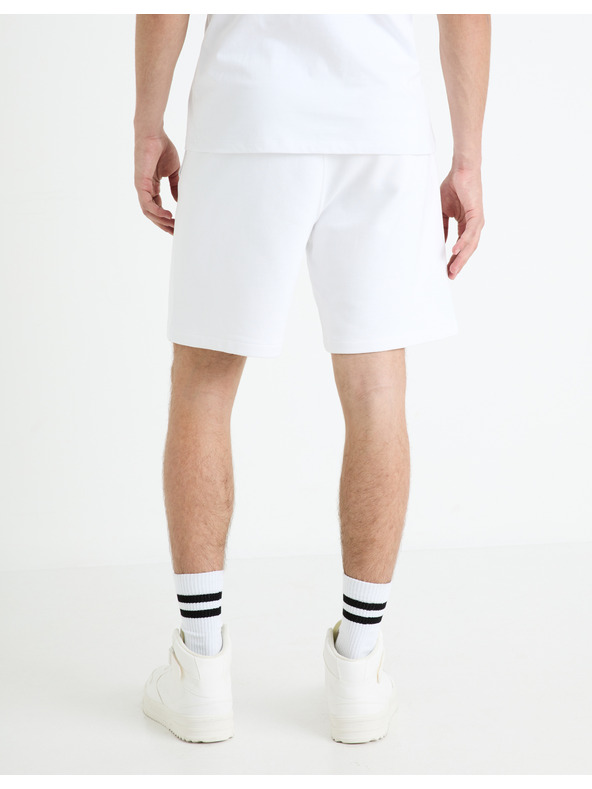 Celio Bele moške trenirke Celio Fortnite