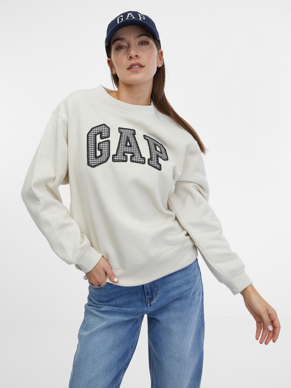 GAP Ženska majica z logotipom GAP
