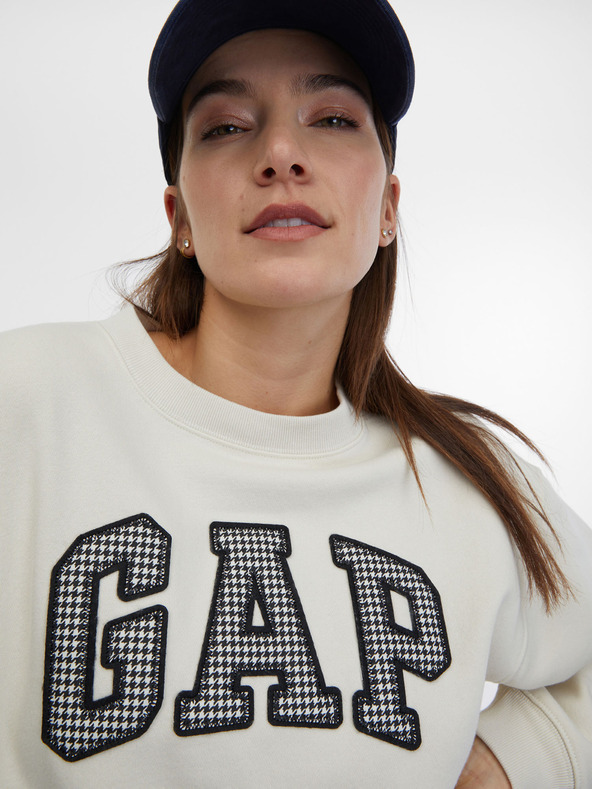 GAP Ženska majica z logotipom GAP