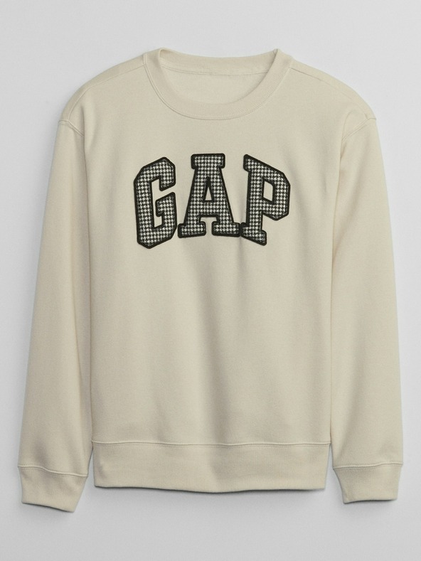 GAP Ženska majica z logotipom GAP