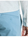 Celio Svetlomodre moške hlače chino Celio Tocharles