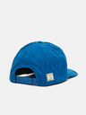 Under Armour Moška kapa s šiltom Under Armour Men's UA Branded Snapback