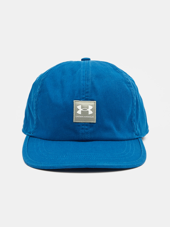 Under Armour Moška kapa s šiltom Under Armour Men's UA Branded Snapback