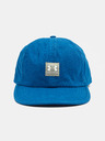 Under Armour Moška kapa s šiltom Under Armour Men's UA Branded Snapback
