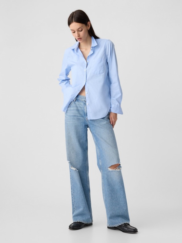 GAP Klasična srajca GAP