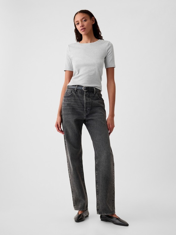 GAP Majica s kratkimi rokavi GAP