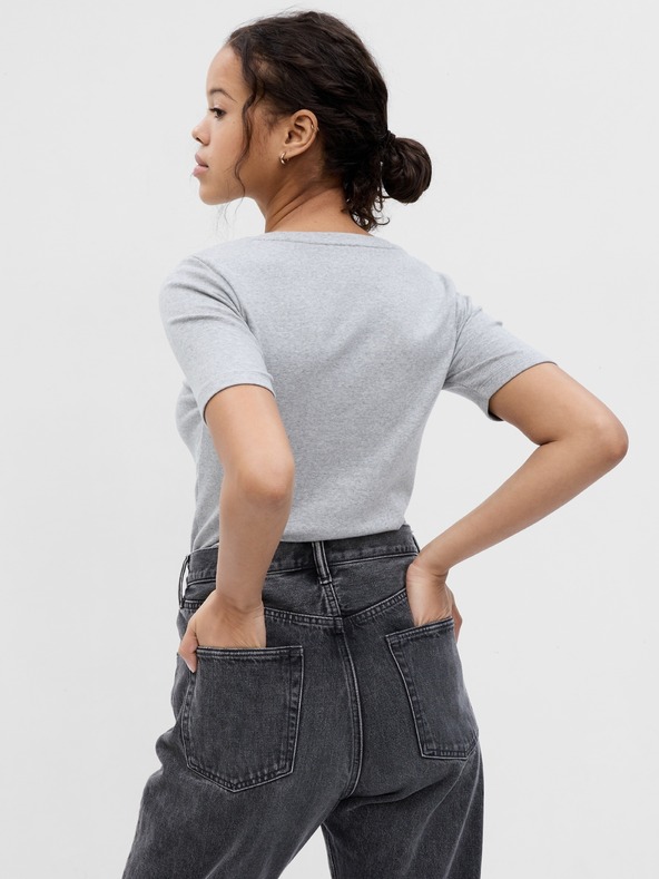 GAP Majica s kratkimi rokavi GAP