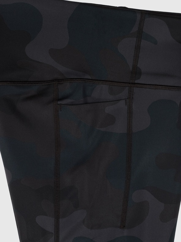 GAP Športové legíny GapFit vysoký pás Power GAP