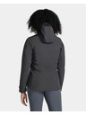 Kilpi Temno siva ženska softshell jakna Kilpi Rawia