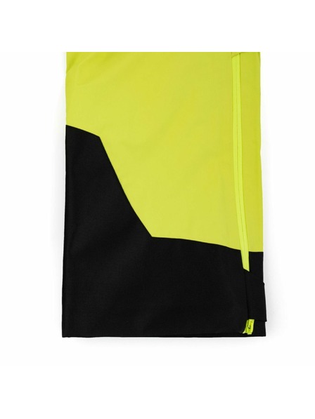 Kilpi Svetlo zelene moške smučarske hlače Kilpi Lazzaro