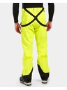 Kilpi Svetlo zelene moške smučarske hlače Kilpi Lazzaro