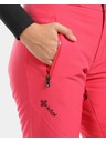 Kilpi Roza ženske smučarske hlače Kilpi RAVEL-W