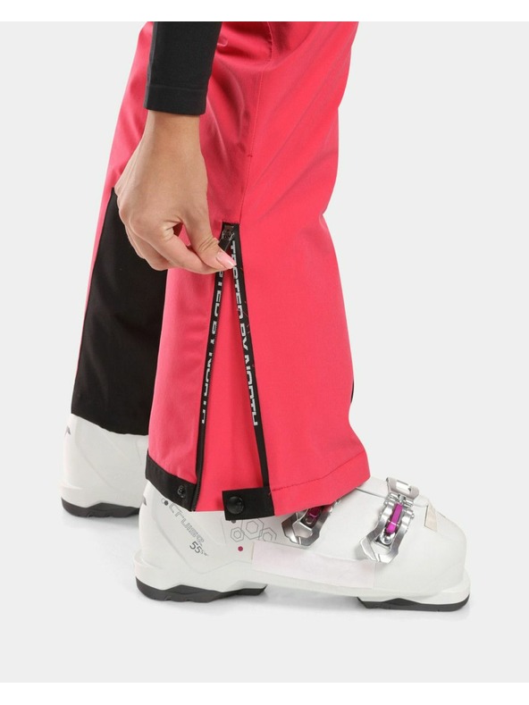 Kilpi Roza ženske smučarske hlače Kilpi RAVEL-W