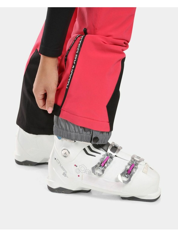 Kilpi Roza ženske smučarske hlače Kilpi RAVEL-W