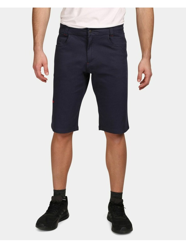 Kilpi Temno modre moške športne hlače Kilpi ALLES