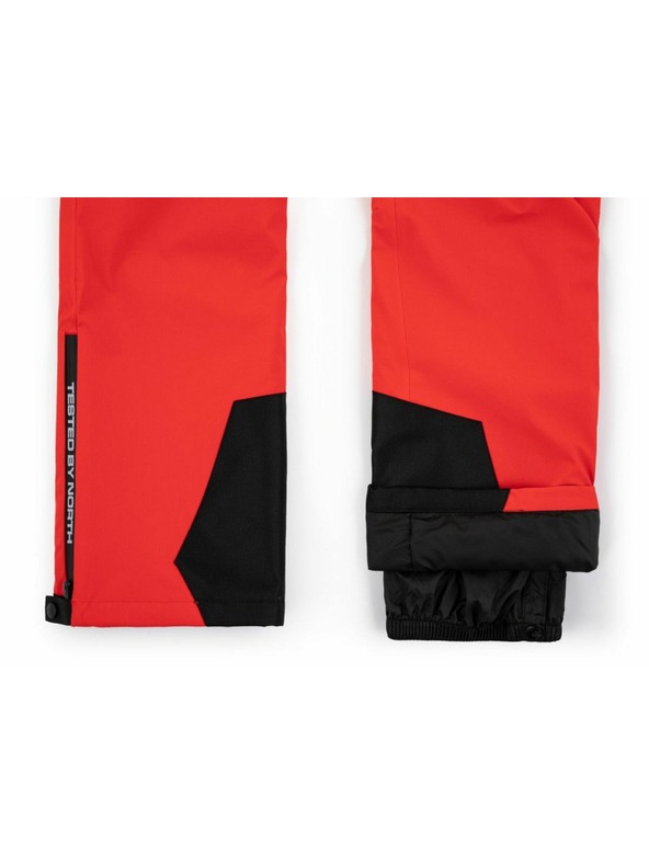 Kilpi Modre moške smučarske hlače Kilpi RAVEL