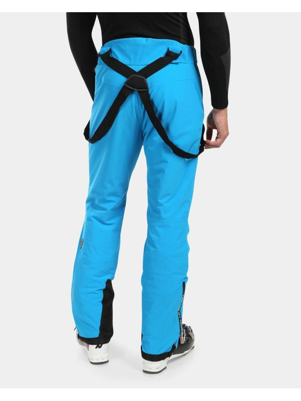 Kilpi Modre moške smučarske hlače Kilpi RAVEL
