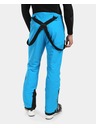 Kilpi Modre moške smučarske hlače Kilpi RAVEL